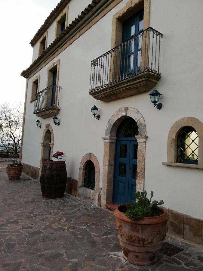 Casale Di Benedetto Caltagirone Exterior foto