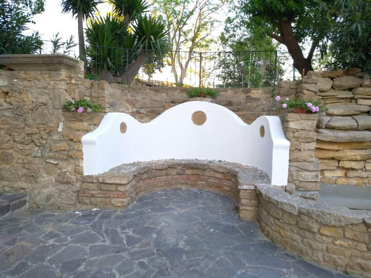 Casale Di Benedetto Caltagirone Exterior foto
